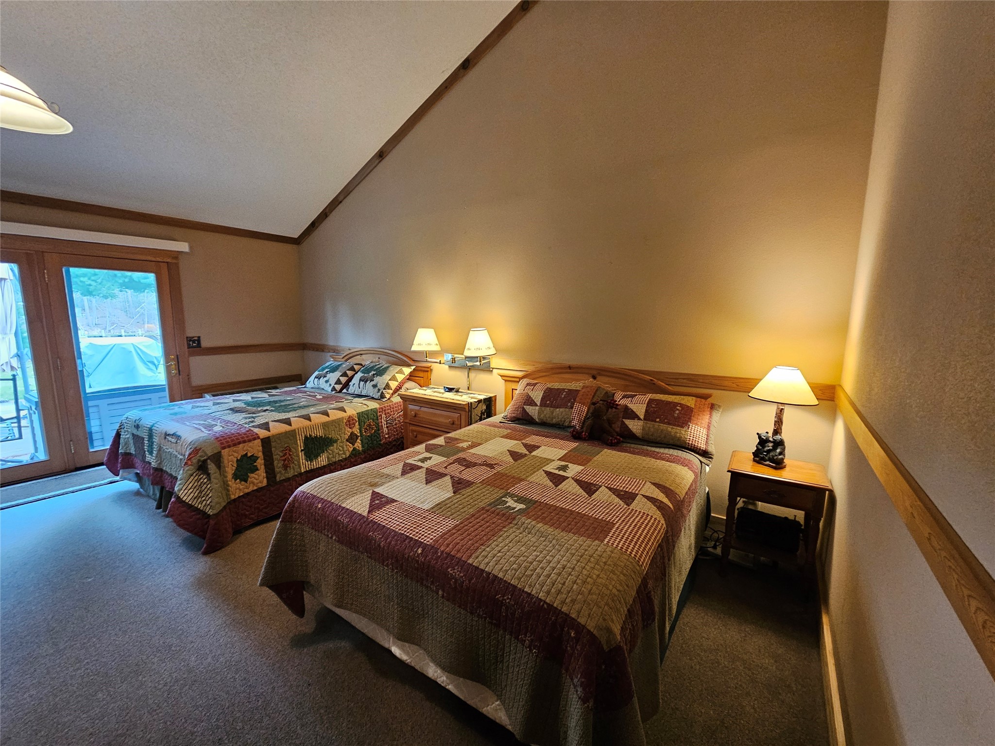 7156 County Rd T, Unit 1 Gordon, WI 54838 - Photo 13 of 37