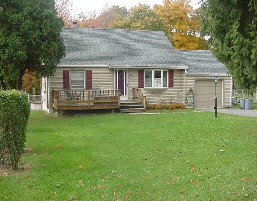 29 Eagle Road Norwalk, CT 06850 - Photo 1 of 1