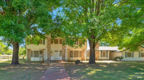 $1,600,000 | 6726 Pleasants Valley Road, Vacaville, CA 95688