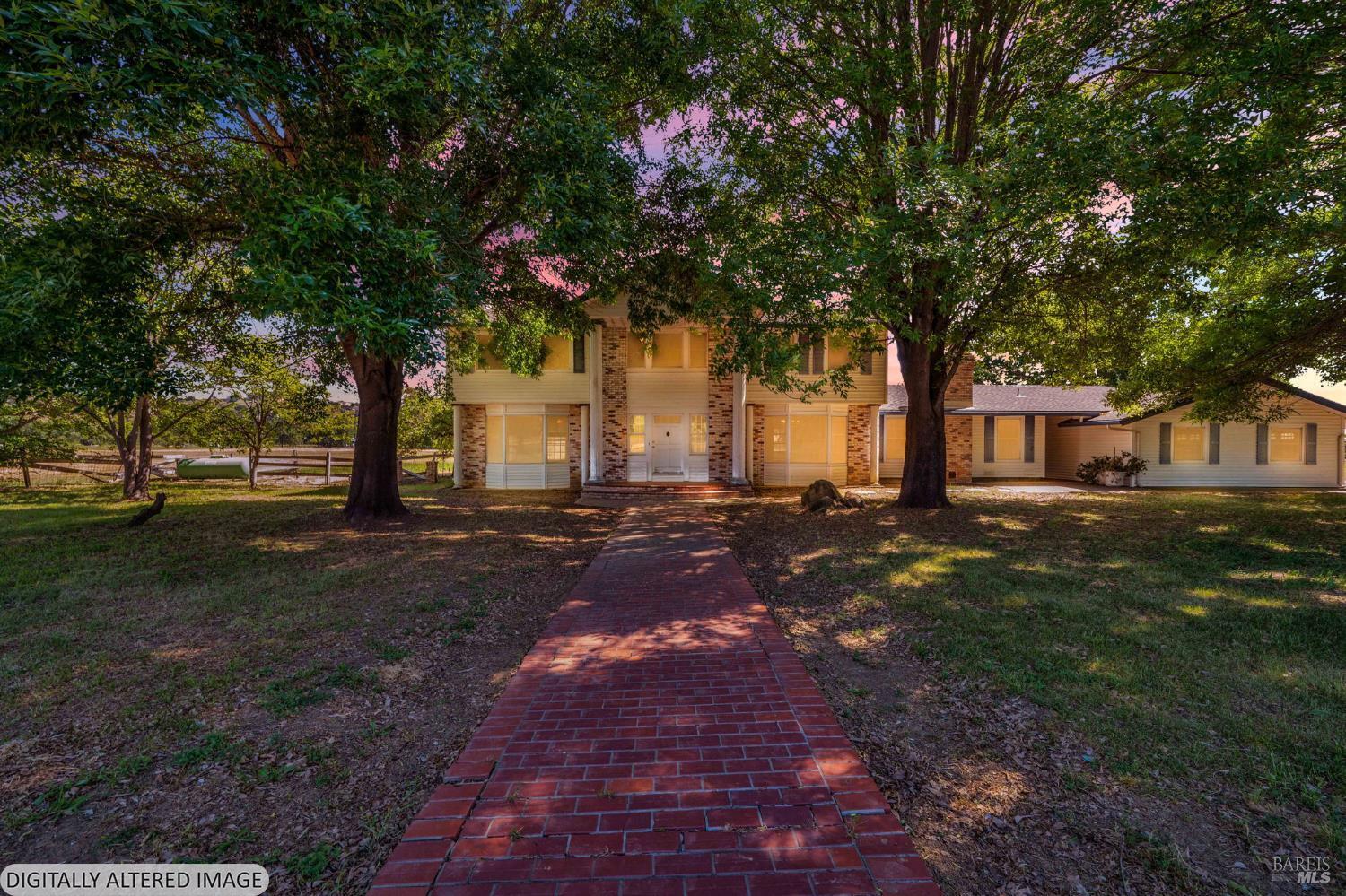 6726 Pleasants Valley Road Vacaville, CA 95688 - Photo 2 of 38