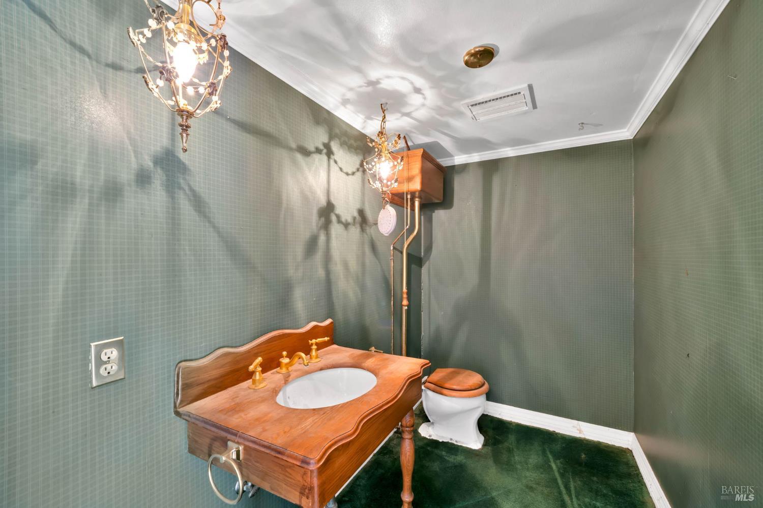 6726 Pleasants Valley Road Vacaville, CA 95688 - Photo 21 of 38