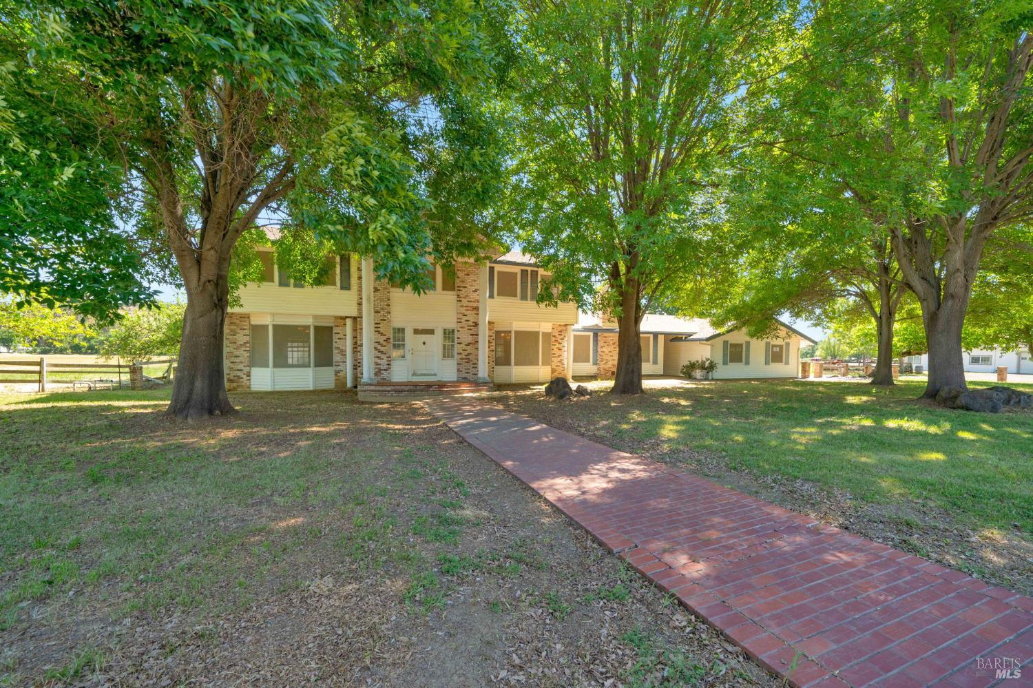 6726 Pleasants Valley Road Vacaville, CA 95688 - Photo 3 of 38