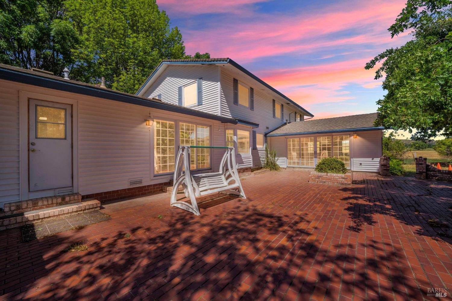 6726 Pleasants Valley Road Vacaville, CA 95688 - Photo 37 of 38