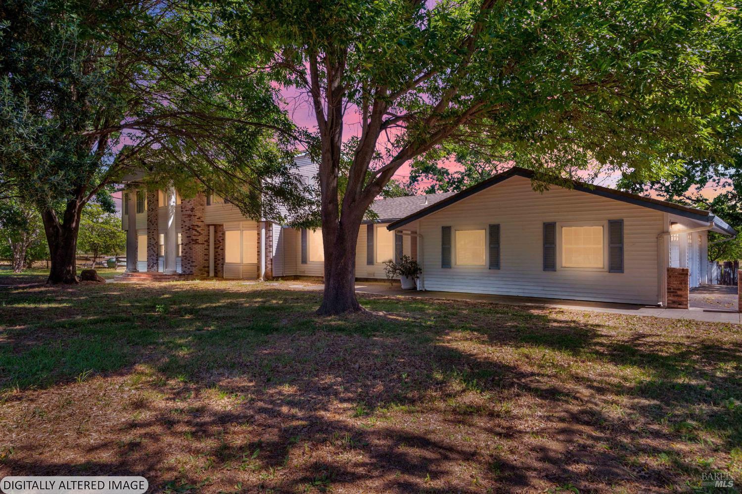 6726 Pleasants Valley Road Vacaville, CA 95688 - Photo 4 of 38