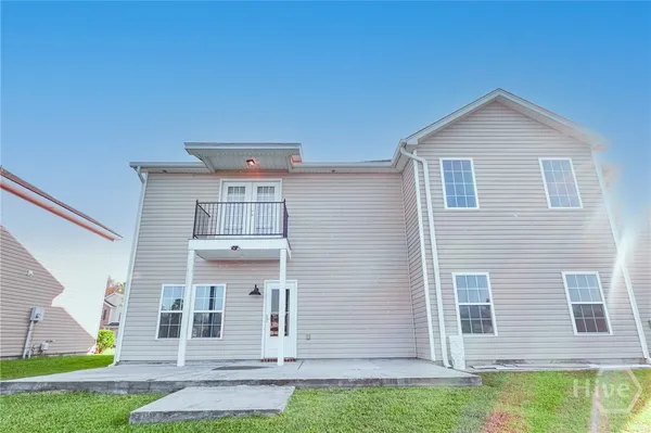 $2,800 | 25 Litchfield Drive, Savannah, GA 31419