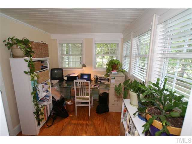 705 Kimbrough Street Raleigh, NC 27608 - Photo 15 of 23
