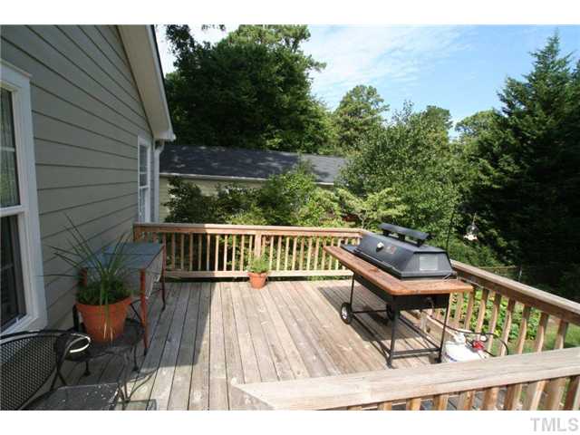 705 Kimbrough Street Raleigh, NC 27608 - Photo 17 of 23