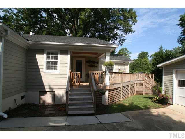 705 Kimbrough Street Raleigh, NC 27608 - Photo 18 of 23