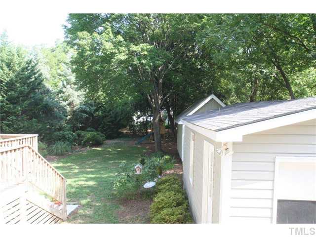 705 Kimbrough Street Raleigh, NC 27608 - Photo 21 of 23