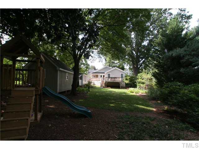 705 Kimbrough Street Raleigh, NC 27608 - Photo 23 of 23