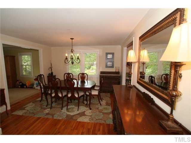 705 Kimbrough Street Raleigh, NC 27608 - Photo 5 of 23