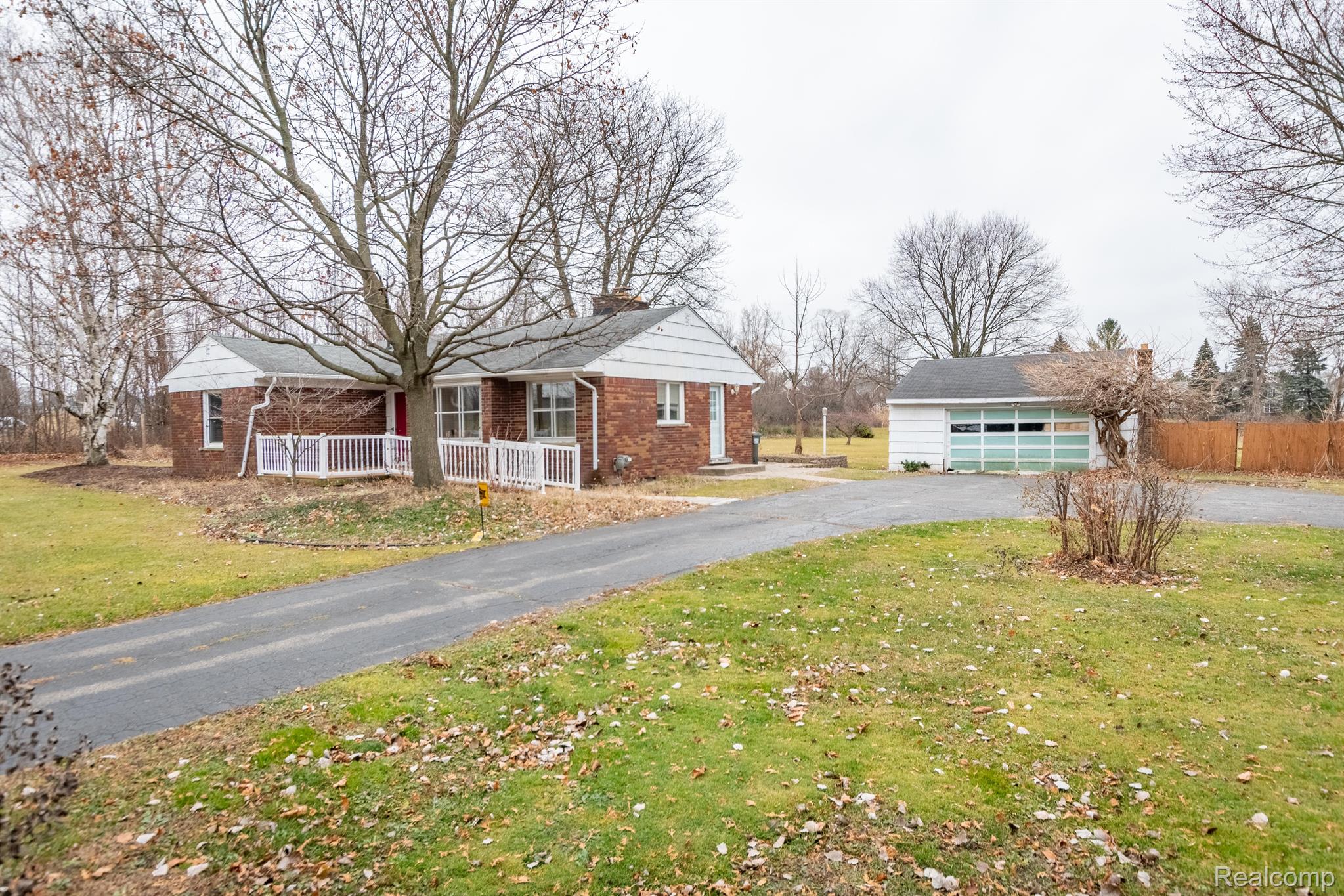 1161 West Hamlin Road Rochester, MI 48309 - Photo 27 of 50 Gallery Image 27