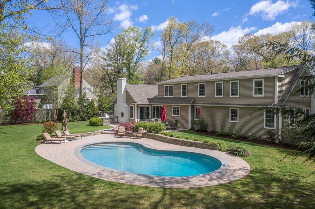 296 Ardsley Road Longmeadow, MA 01106 - Photo 8 of 42 Gallery Image 8