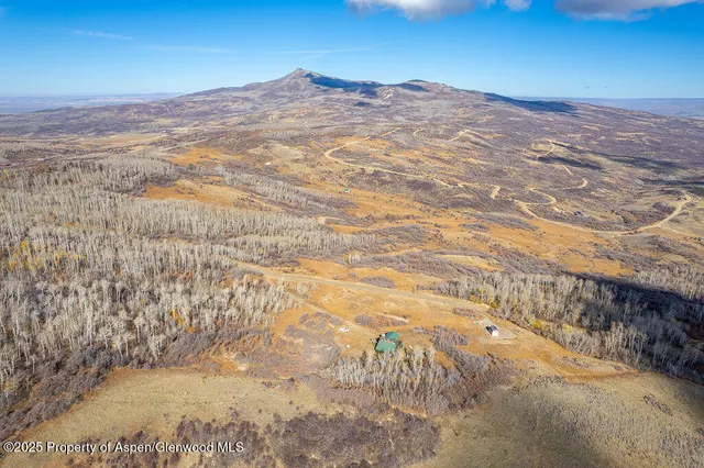 a view of ocean view and mountain