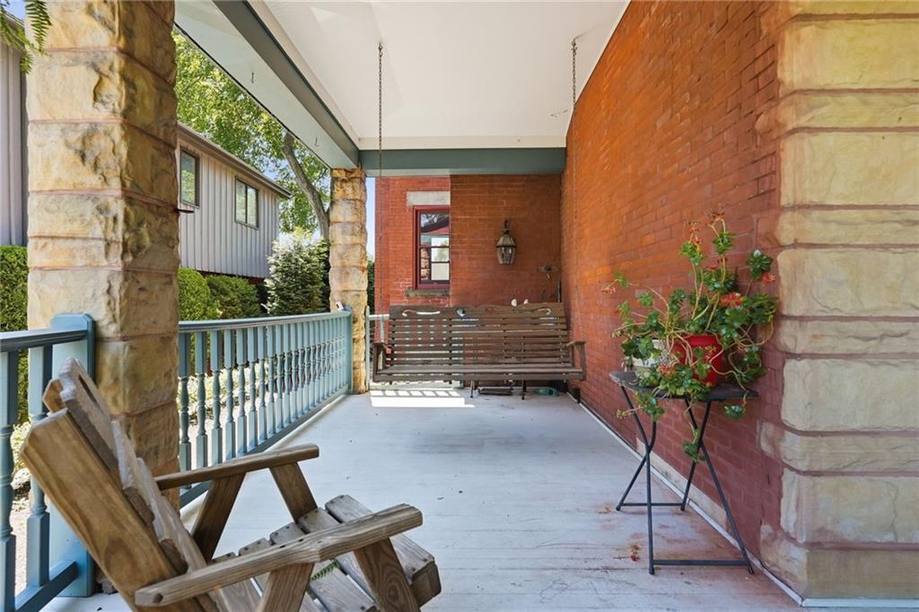 4916 Wallingford Street Pittsburgh, PA 15213 - Photo 4 of 50