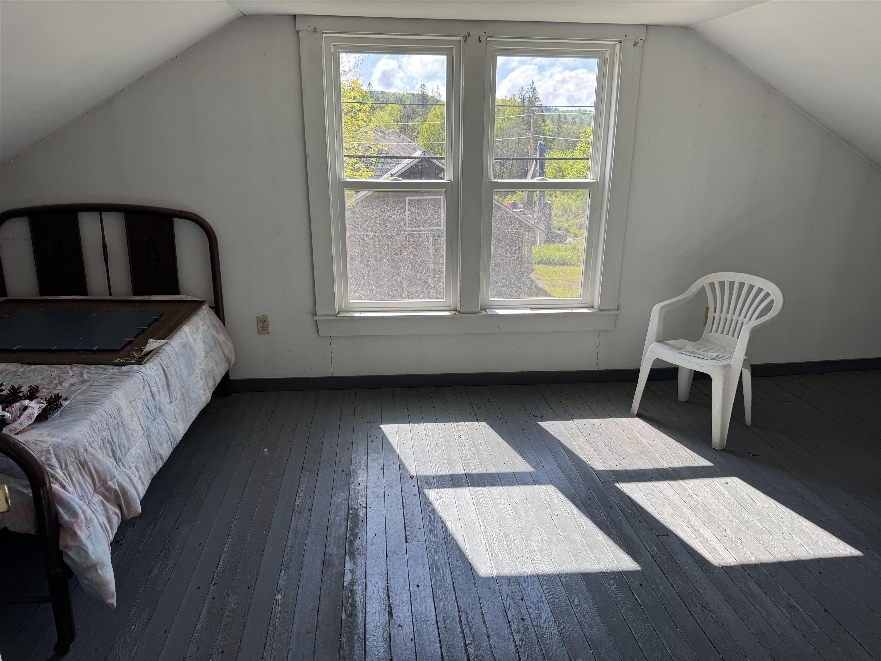 85 Creek Road Craftsbury, VT 05826 - Photo 12 of 19