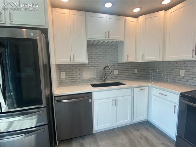 931 East Rio Grande Street Colorado Springs, CO 80903 - Photo 8 of 36 Gallery Image 8