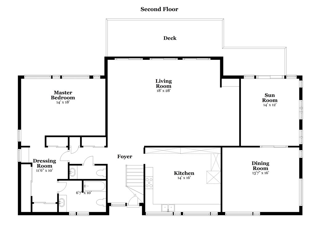 500 Ocean Road Narragansett, RI 02882 - Photo 26 of 38