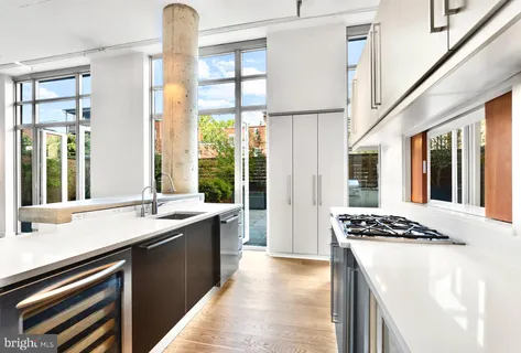 $1,799,000 | 1401 Church Street Northwest, Unit 214, Washington, DC 20005