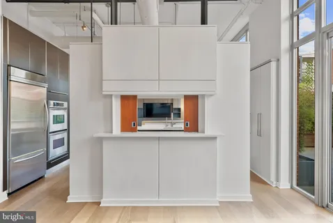 $1,799,000 | 1401 Church Street Northwest, Unit 214, Washington, DC 20005