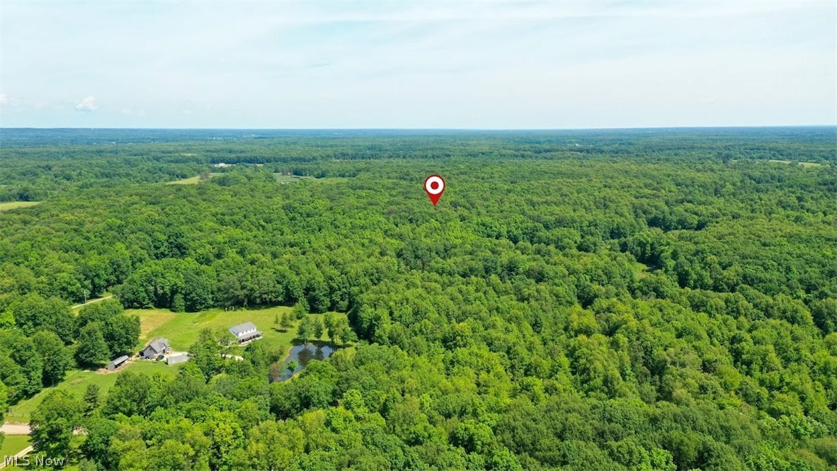 Housel Craft Road Bristolville, OH 44402 - Photo 3 of 17 View of aerial view