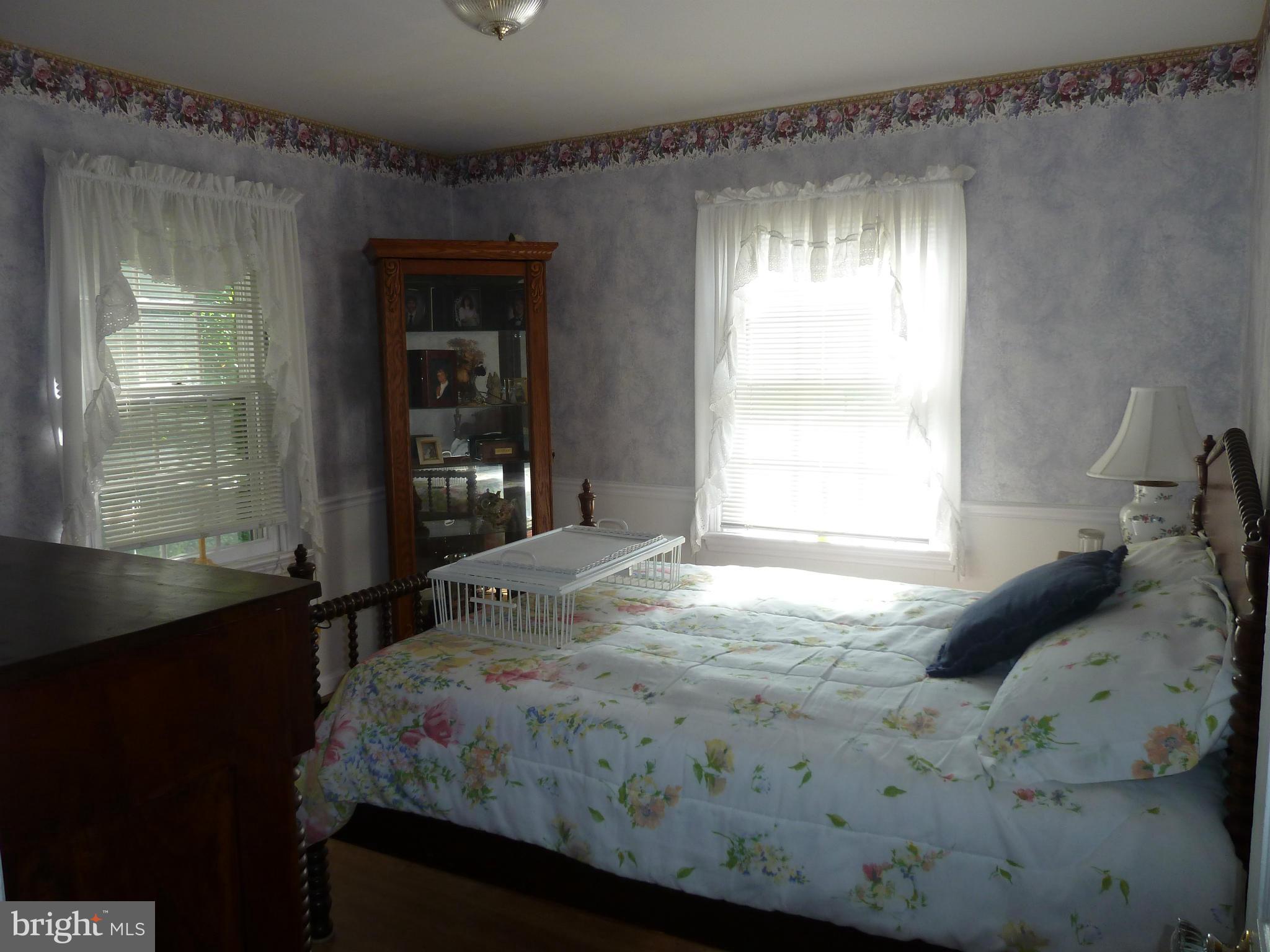 11809 Patrick Road Hagerstown, MD 21742 - Photo 11 of 19 Bedroom