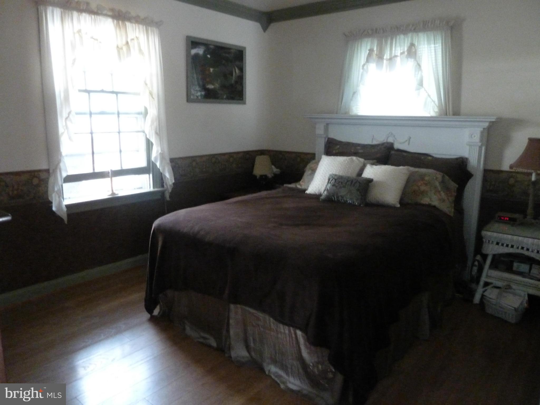 11809 Patrick Road Hagerstown, MD 21742 - Photo 10 of 19 Bedroom