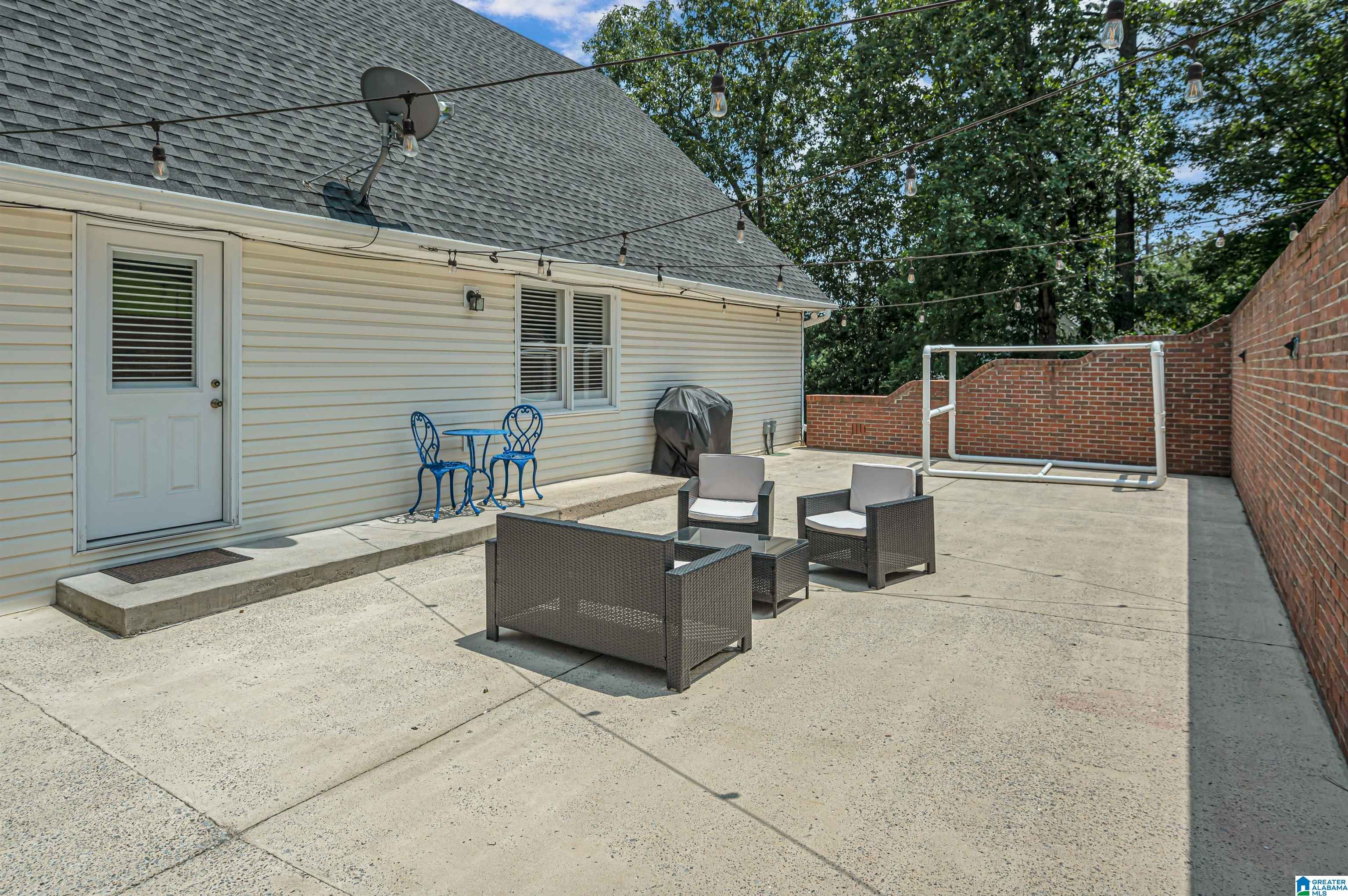 510 Owen Road Leeds, AL 35094 - Photo 49 of 61