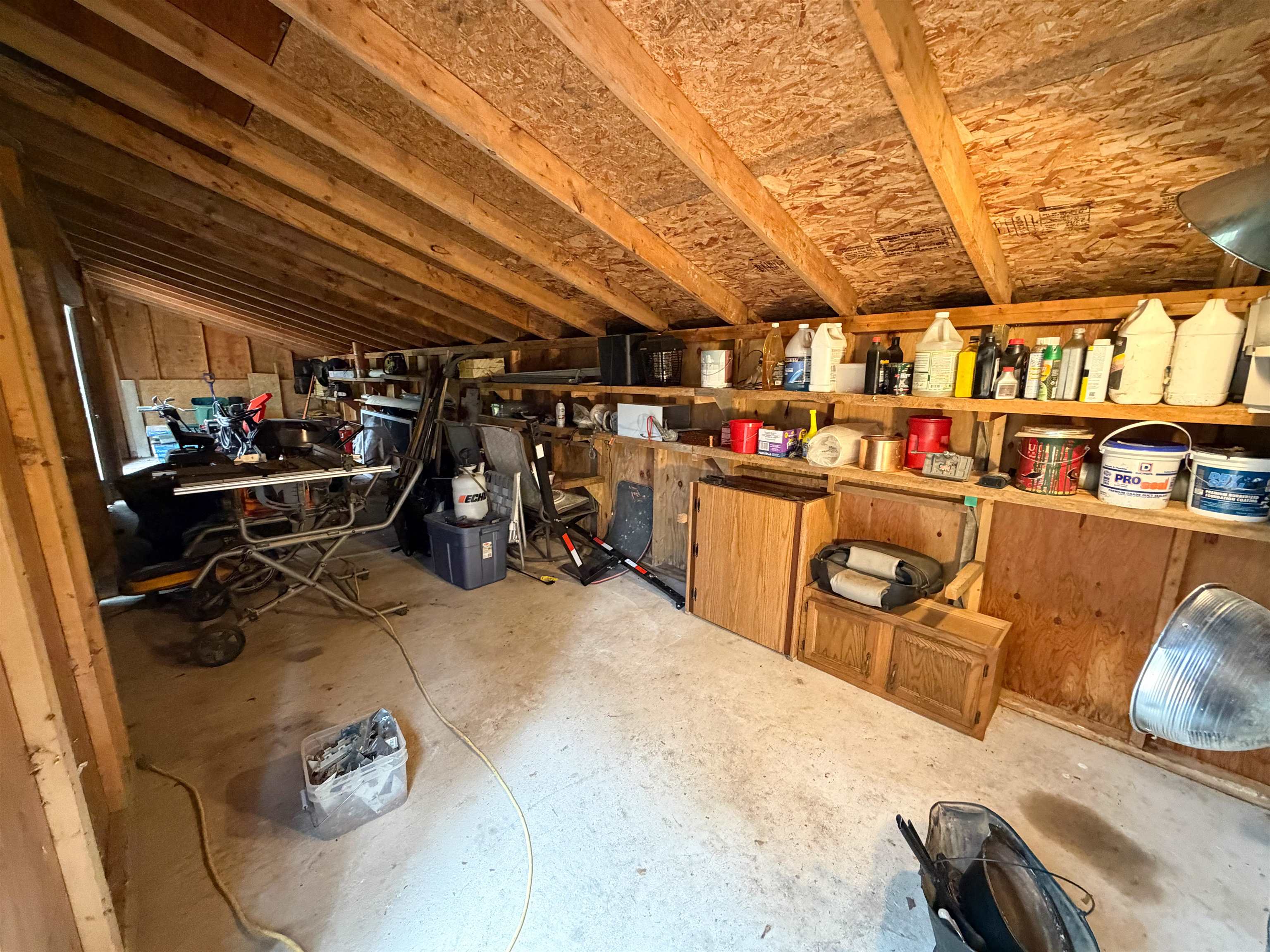 14232 Powell Road Manitowish Waters, WI 54545 - Photo 42 of 47