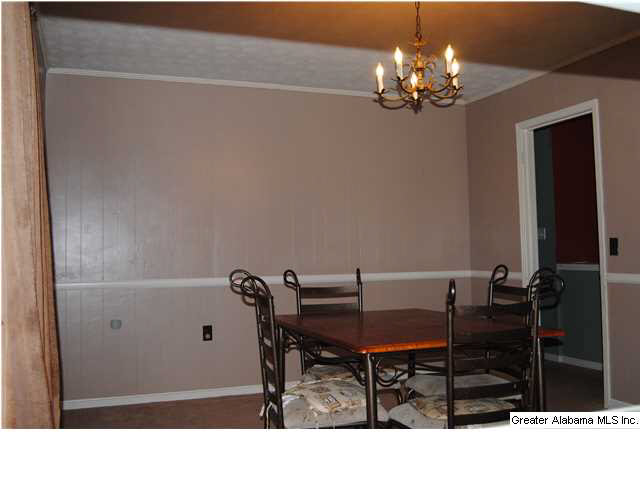5140 Nisbet Lake Road Jacksonville, AL 36265 - Photo 10 of 26