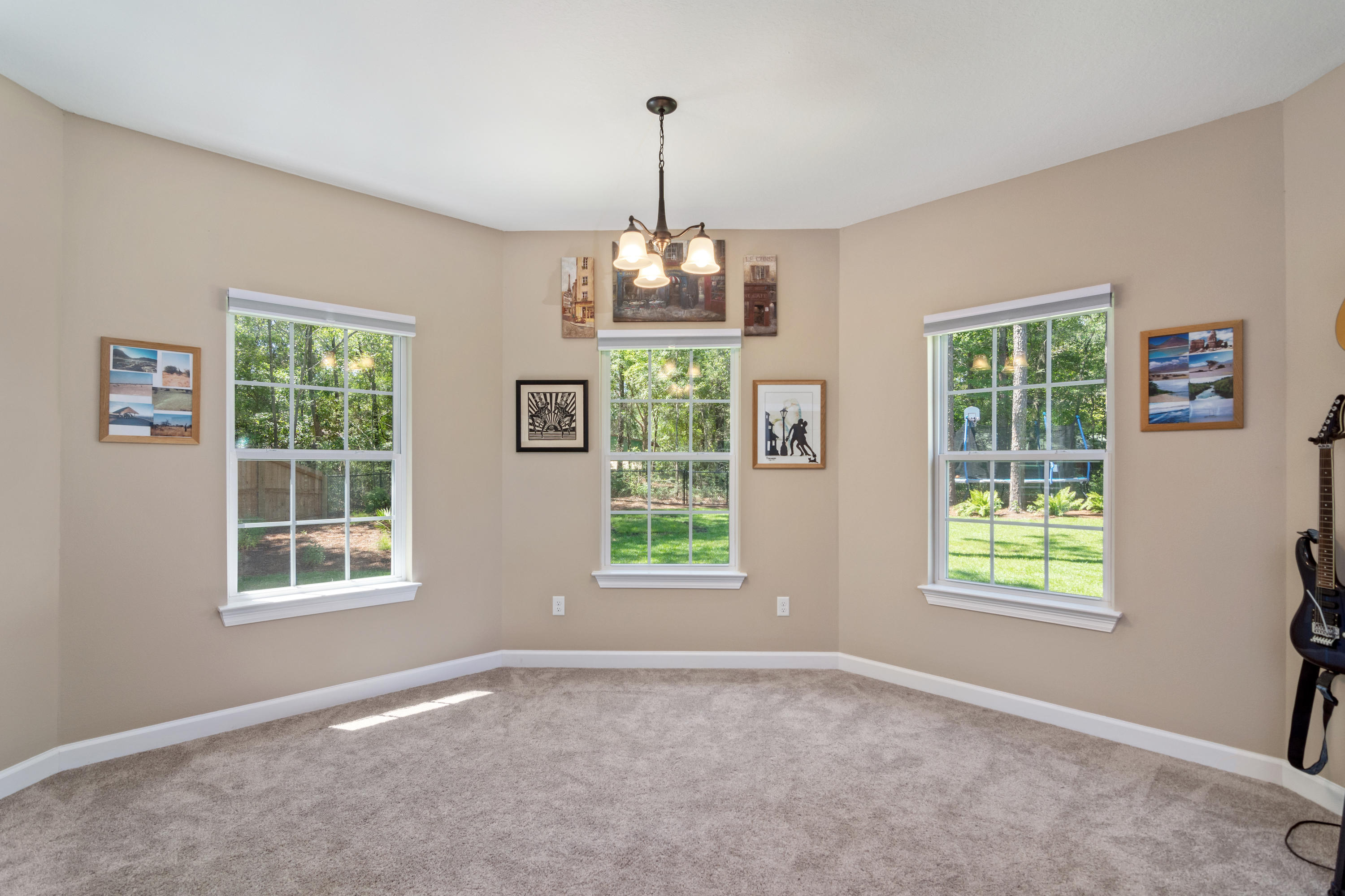 6076 Carina Road Crestview, FL 32539 - Photo 23 of 38 a view of an empty room with windows