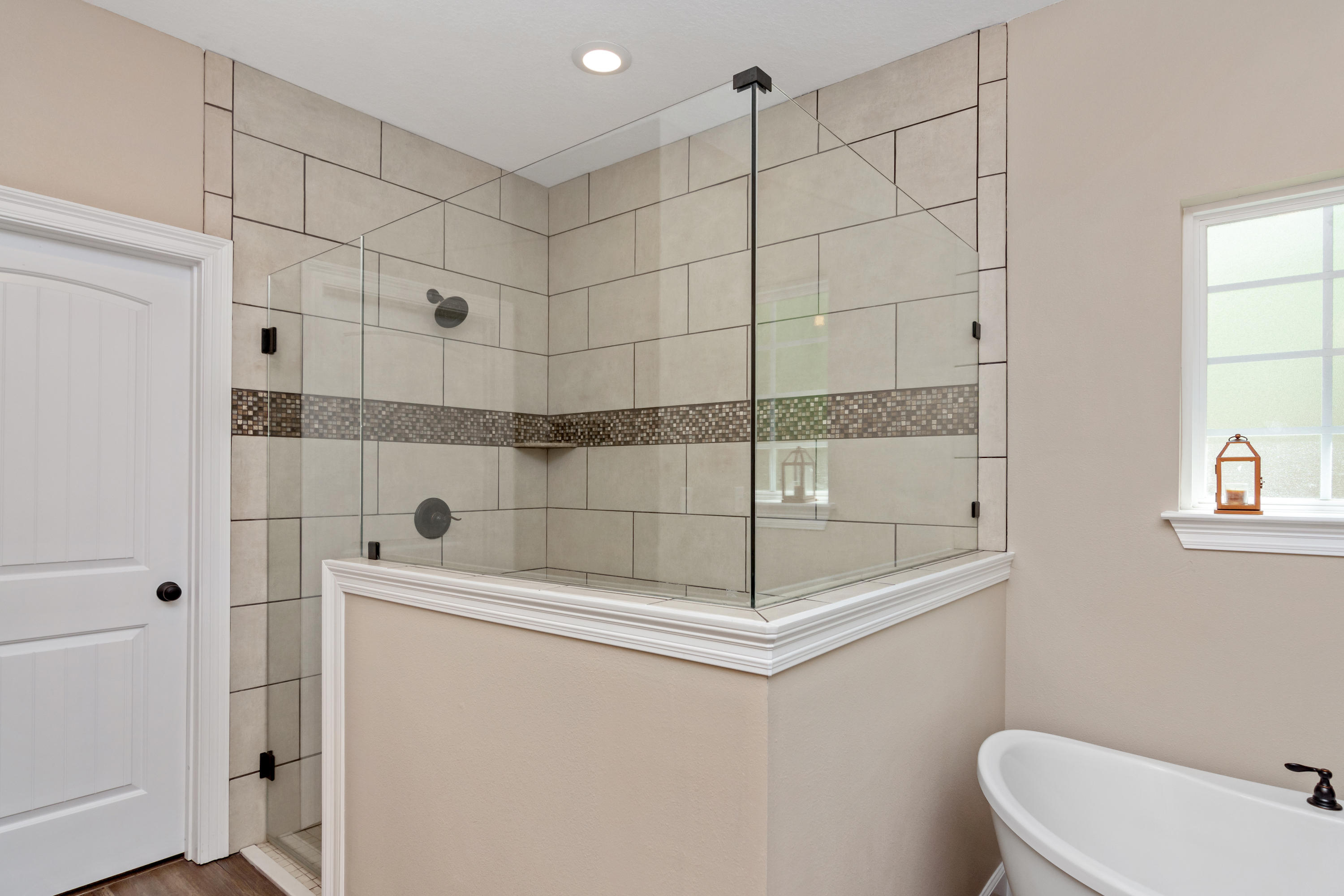 6076 Carina Road Crestview, FL 32539 - Photo 26 of 38 a bathroom with a shower
