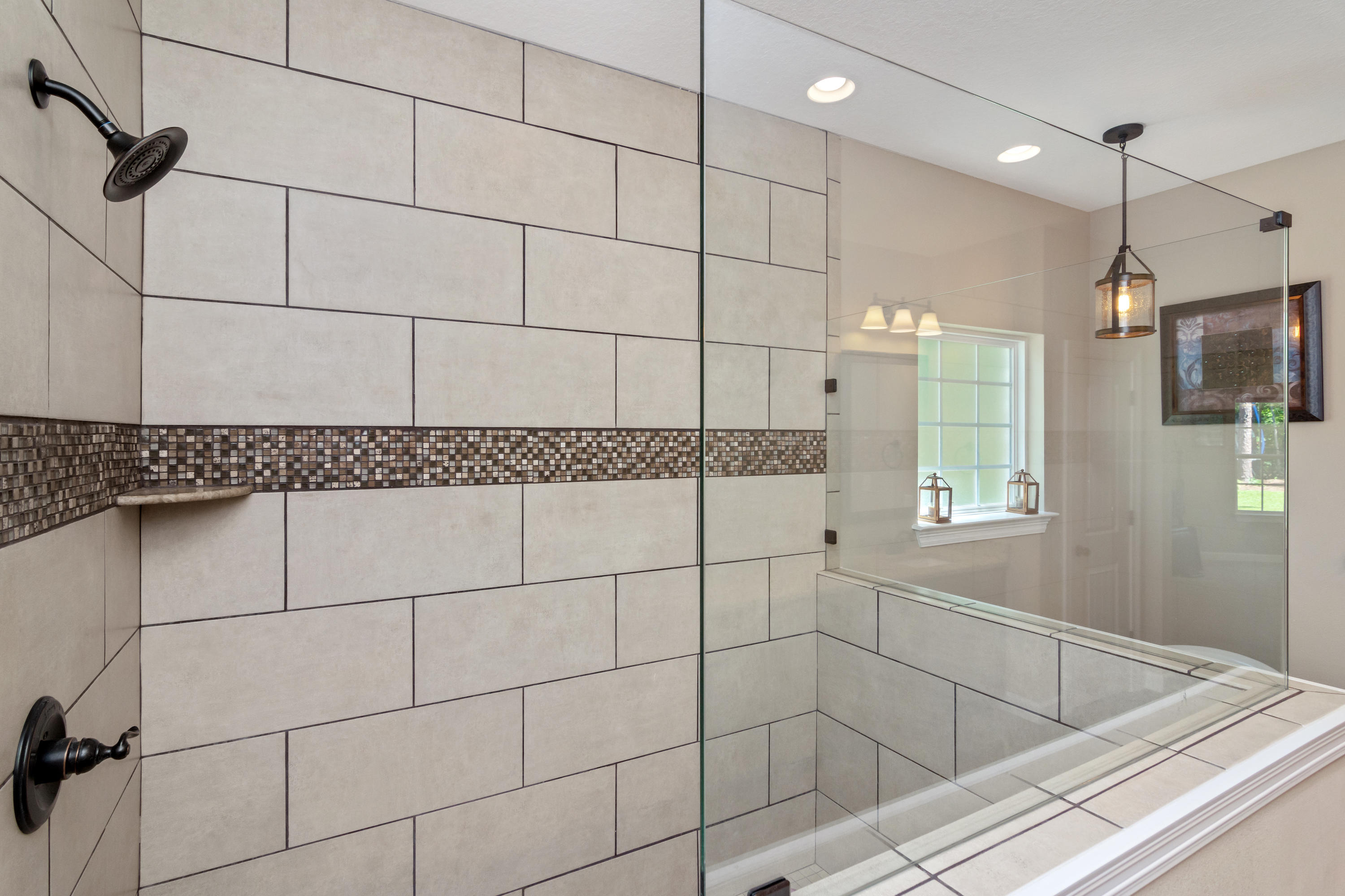 6076 Carina Road Crestview, FL 32539 - Photo 28 of 38 a bathroom with a shower