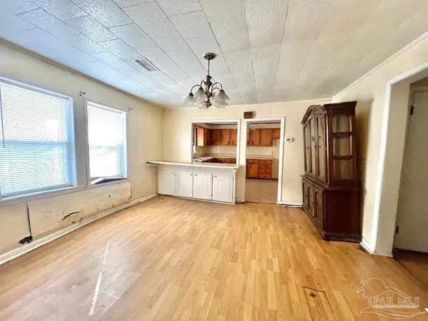 $34,000 | 8851 North Century Boulevard, Century, FL 32535