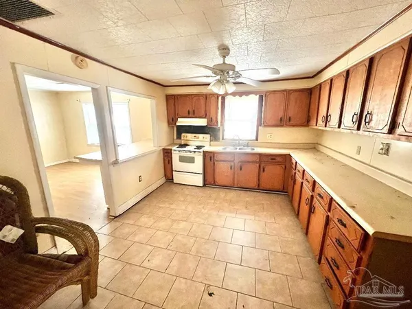 $34,000 | 8851 North Century Boulevard, Century, FL 32535