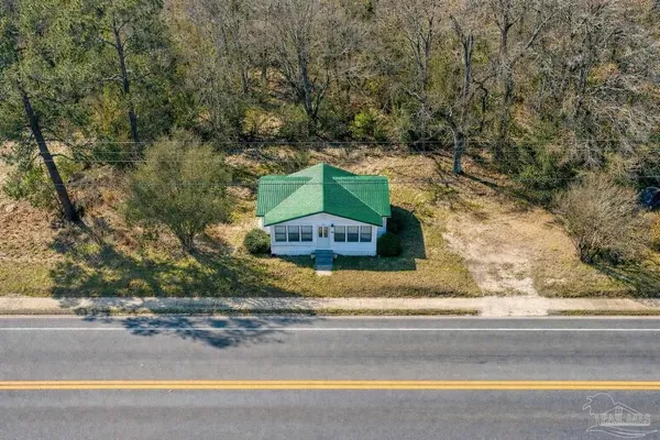 $34,000 | 8851 North Century Boulevard, Century, FL 32535