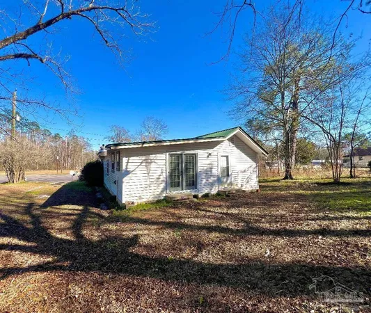 $34,000 | 8851 North Century Boulevard, Century, FL 32535