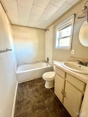 $34,000 | 8851 North Century Boulevard, Century, FL 32535