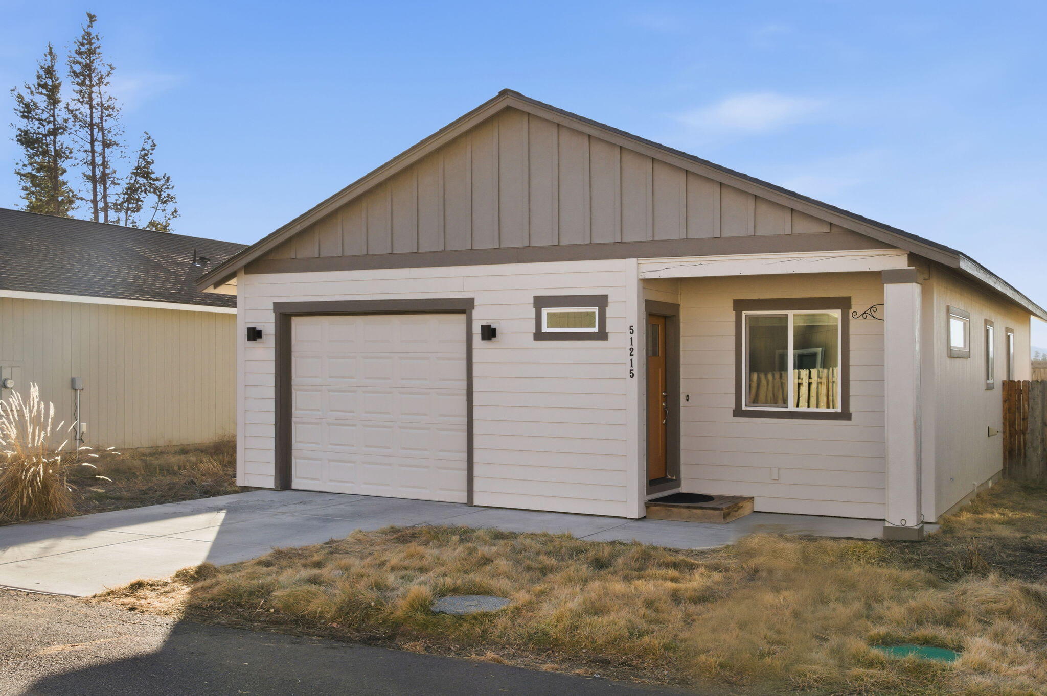 51215 Riley Lane La Pine, OR 97739 - Photo 1 of 23 Exterior