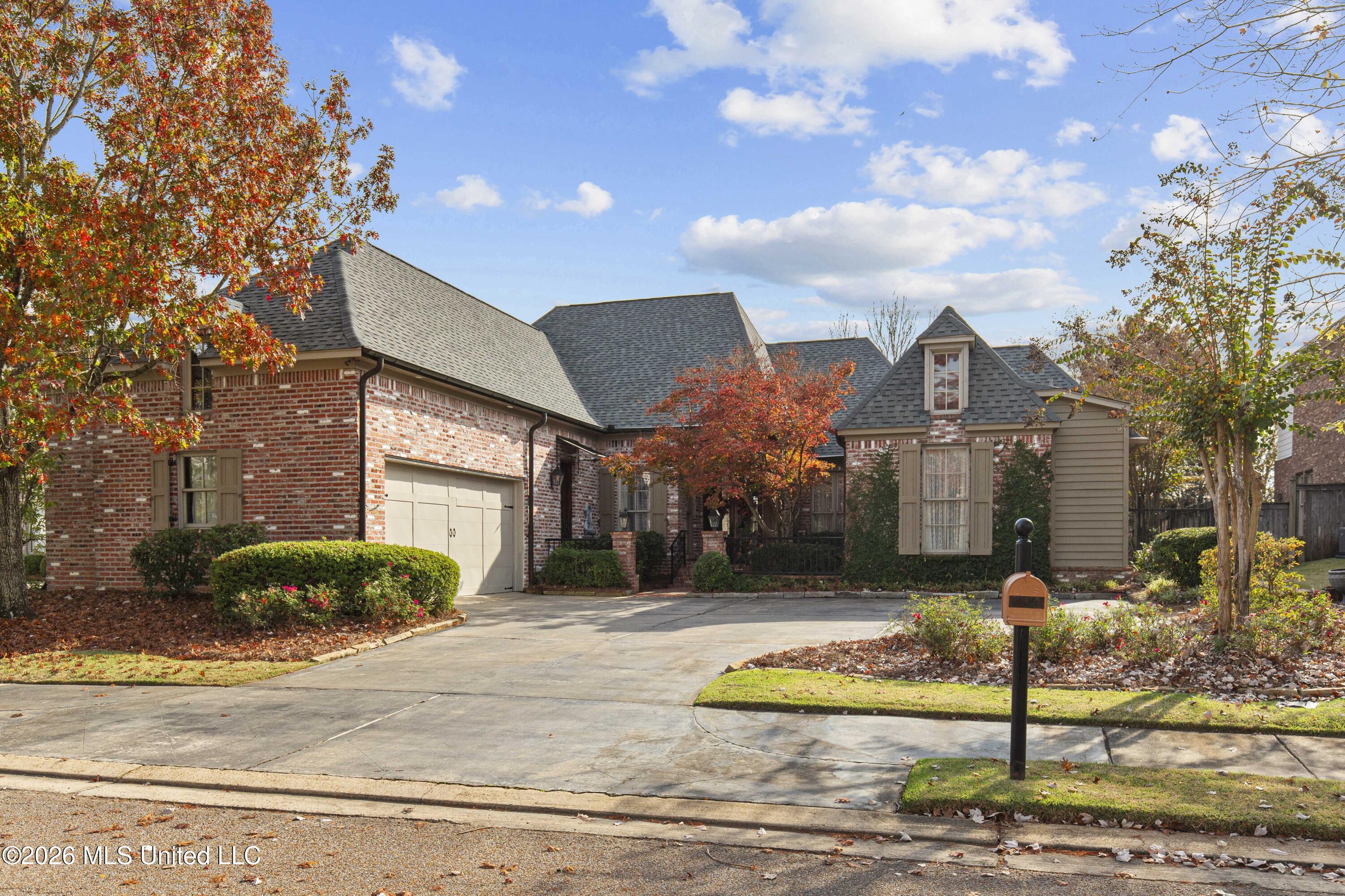 109 Devlin Lane Madison, MS 39110 - Photo 1 of 68 IMG_5520