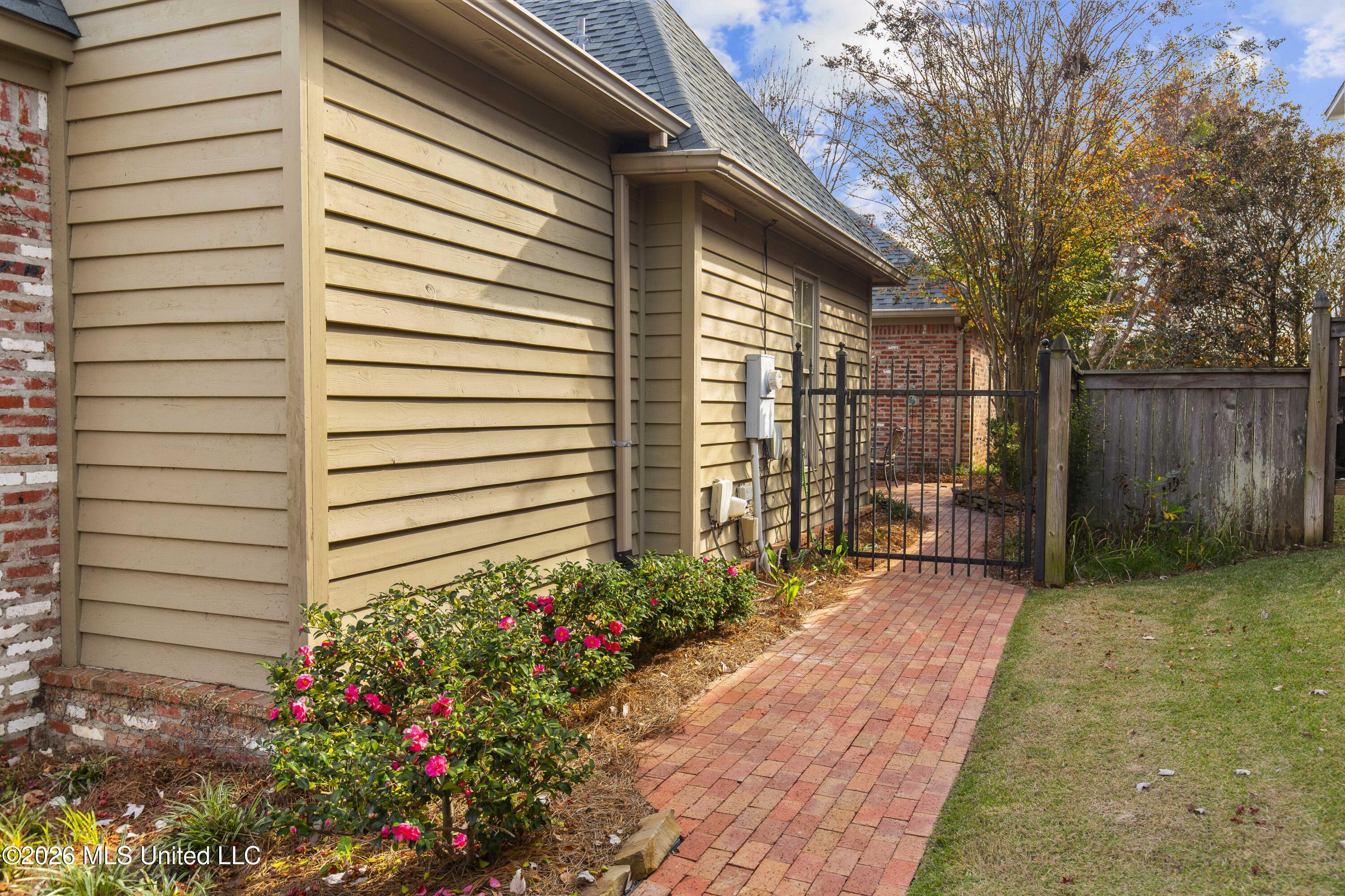109 Devlin Lane Madison, MS 39110 - Photo 52 of 68 109 Devlin-56