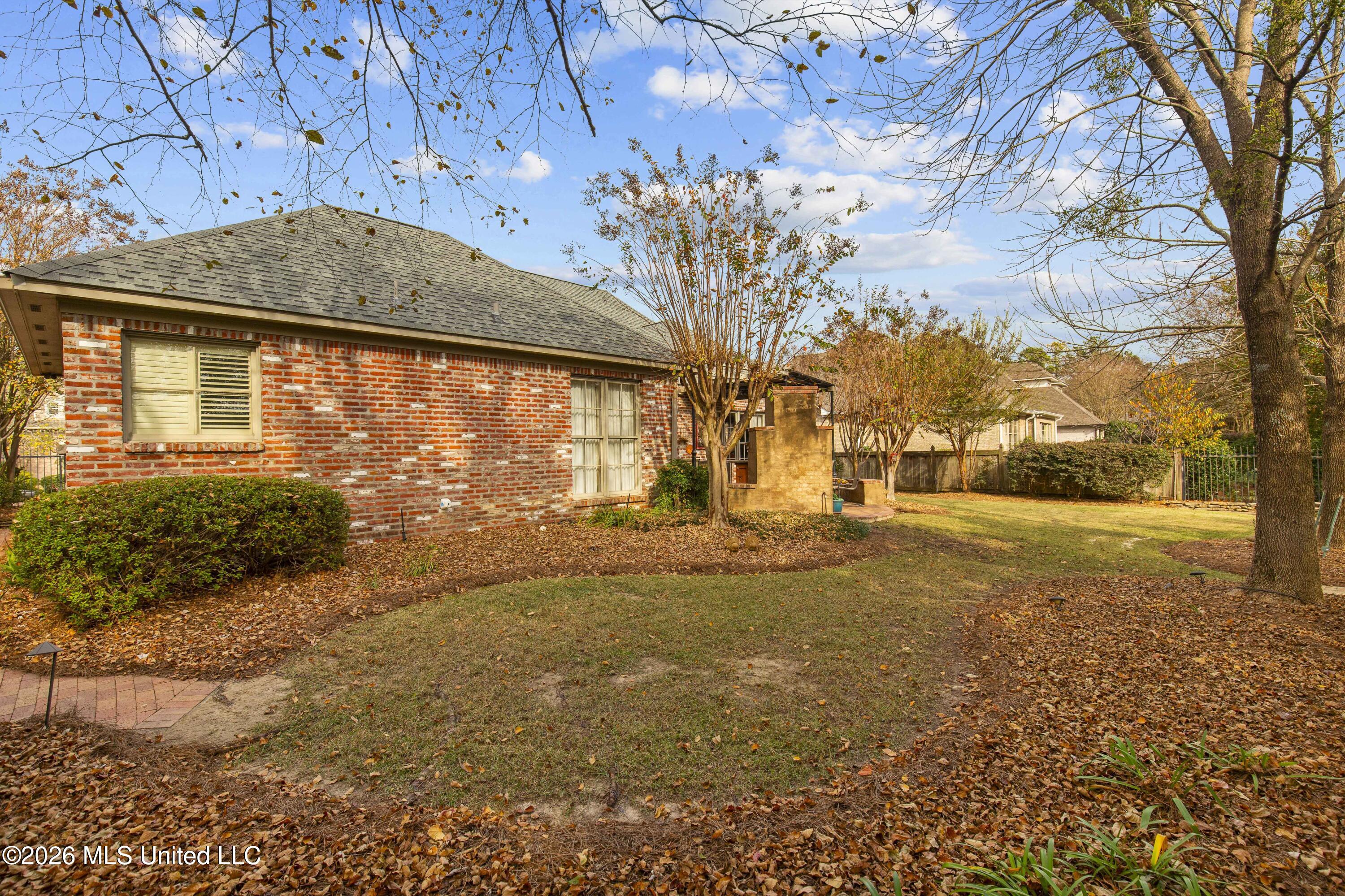 109 Devlin Lane Madison, MS 39110 - Photo 56 of 68 109 Devlin-60
