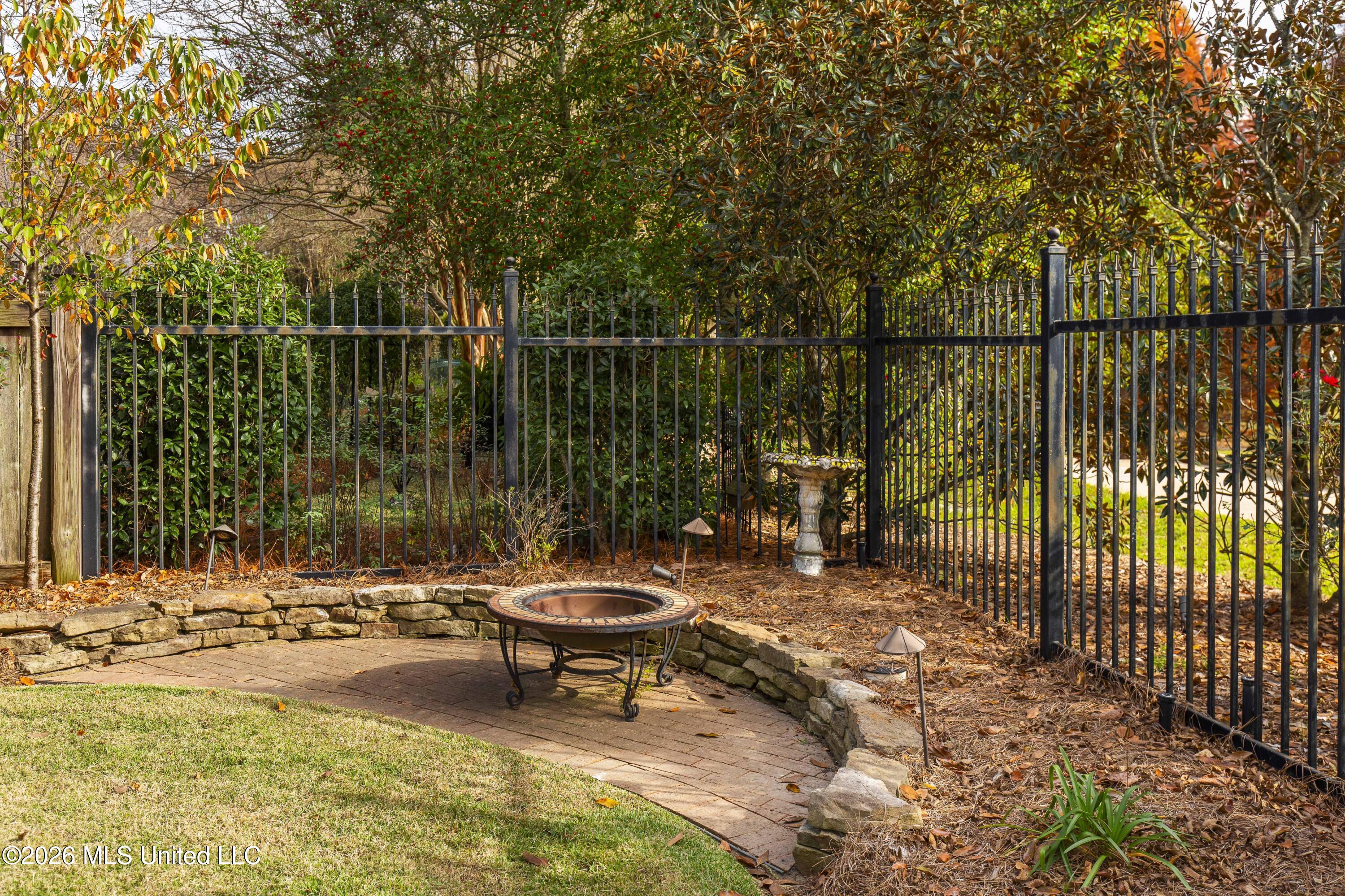 109 Devlin Lane Madison, MS 39110 - Photo 60 of 68 109 Devlin-64