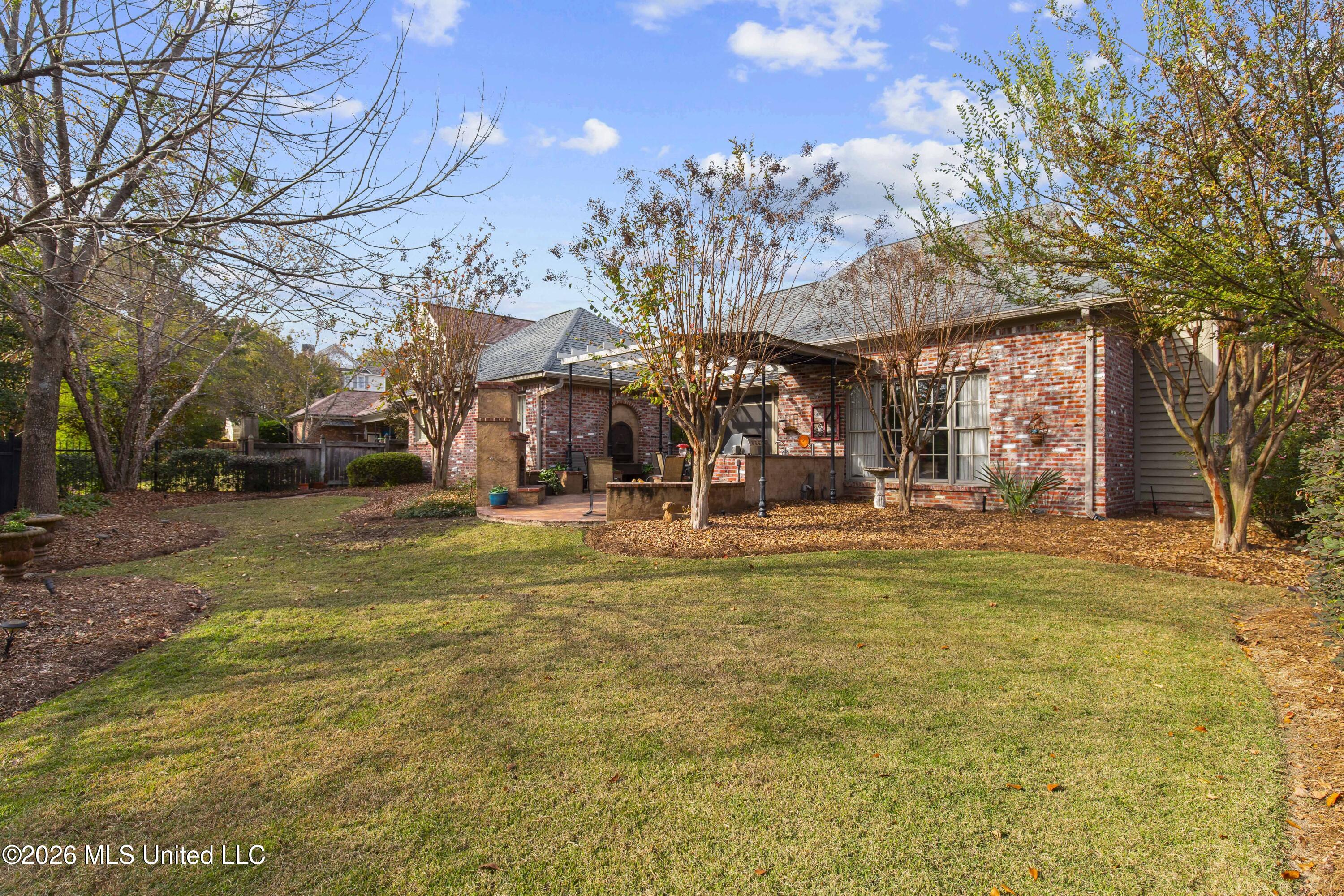 109 Devlin Lane Madison, MS 39110 - Photo 61 of 68 109 Devlin-65