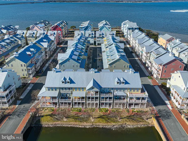 $859,000 | 18 Canal, Ocean City, MD 21842