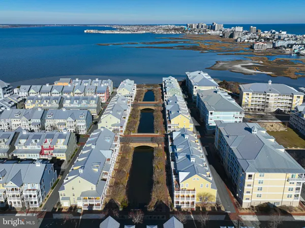 $859,000 | 18 Canal, Ocean City, MD 21842