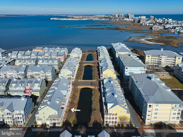 $859,000 | 18 Canal, Ocean City, MD 21842