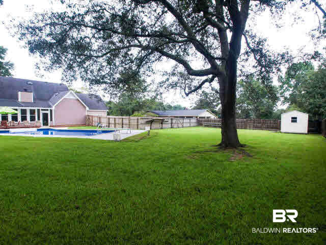 2905 Schillinger Road South Mobile, AL 36695 - Photo 29 of 31
