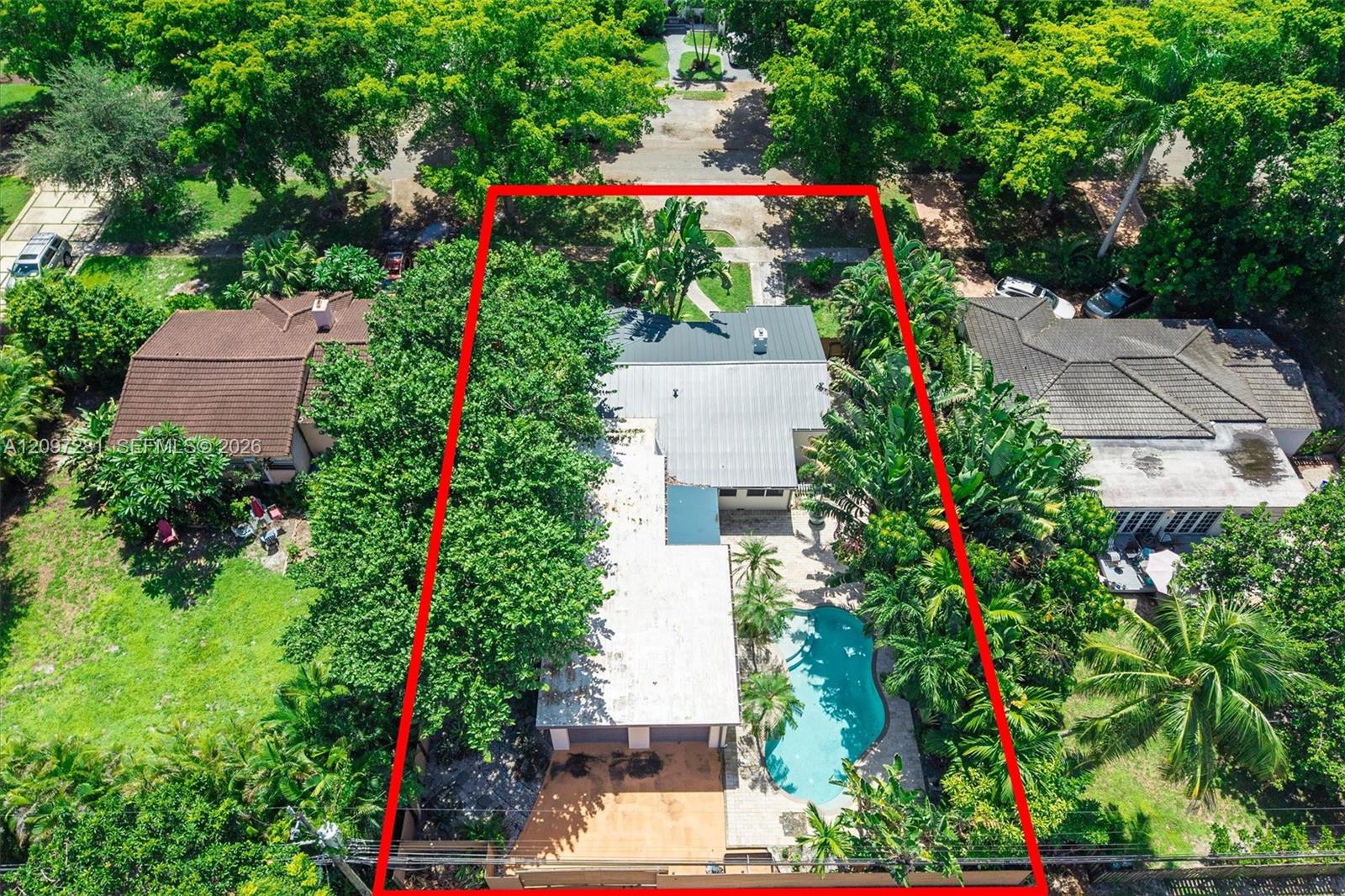 77 Northwest 106th Street Miami Shores, FL 33150 - Photo 57 of 59 Gallery Image 57