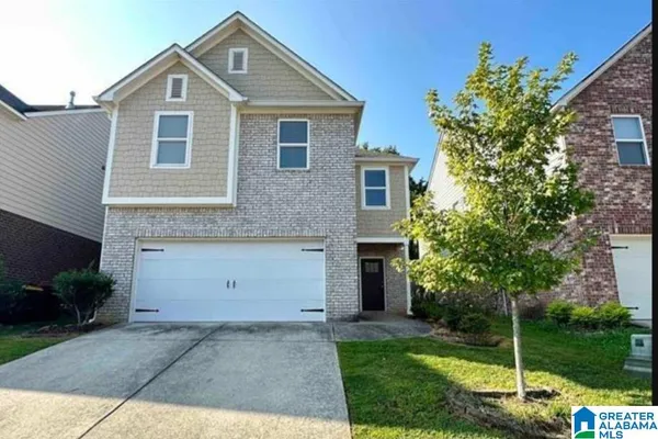 $2,295 | 407 West Park Drive, Fultondale, AL 35068